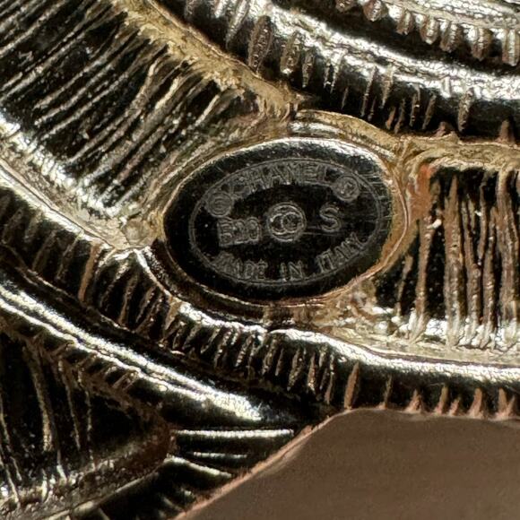 Chanel Pearl and Rhinestone Brooch - Picture 5 of 8